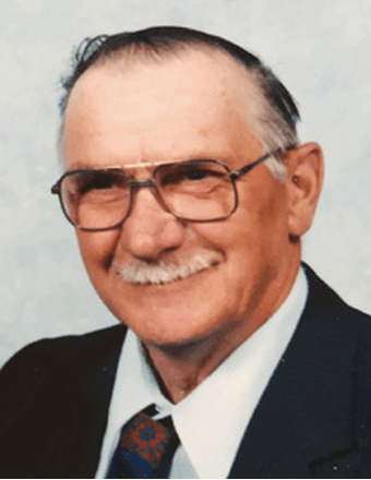 Dorn "Pat" McCormick Obituary