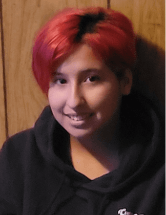 Izabella Garcia Obituary