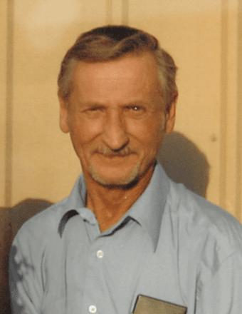Norman Neuberger Obituary