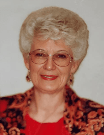 Audrey Hanson Obituary