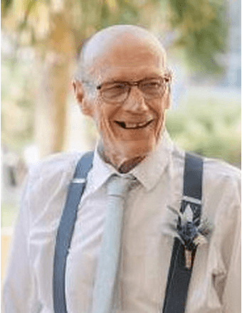 William R Williams Obituary