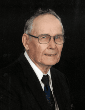 Richard Imsande Obituary