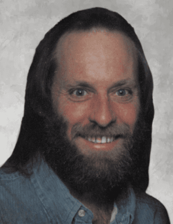 Larry Kegley Obituary
