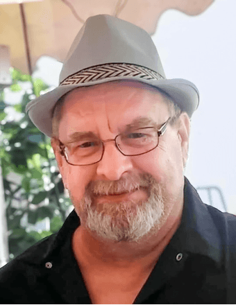 Thomas Speed Obituary