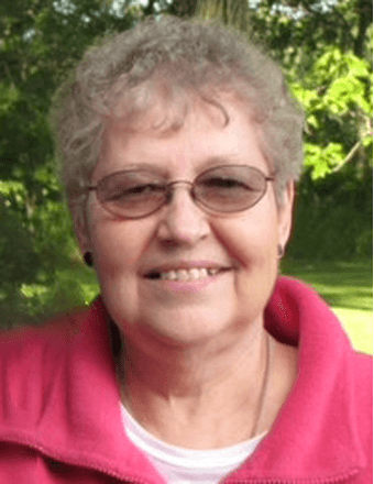 LaVonne Evans Obituary
