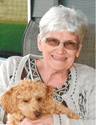 Adele Leeseberg Obituary