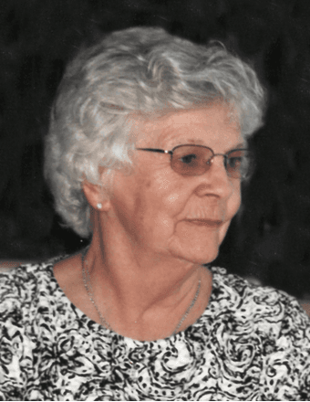 Lillian Johnson Obituary
