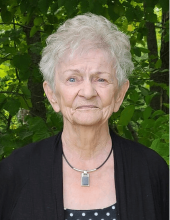Patricia Biddle Obituary