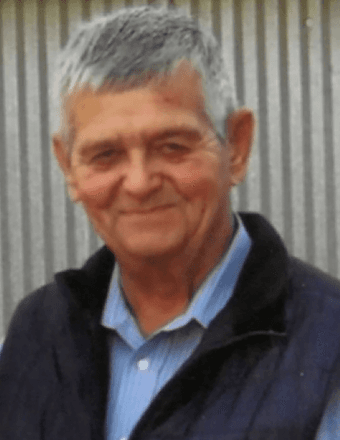 Ronald D. Ehnert Obituary