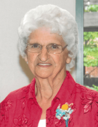 Mary Lou Hendrickson Obituary