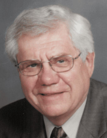 Charles Fjeld Obituary
