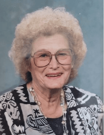 Shirley Askelson Obituary