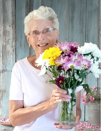 Aloma Gullick Obituary