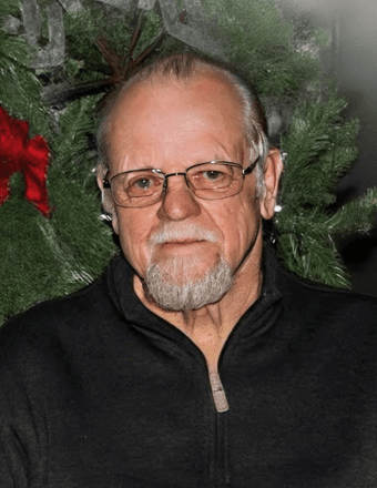 David Burrows Obituary