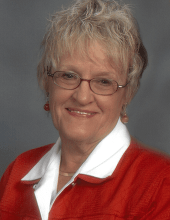 Marlene Larsen Obituary