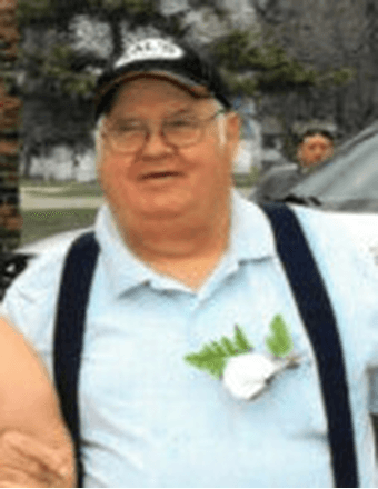 Phillip Jones Obituary