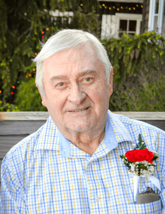 Dennis Mellesmoen Obituary