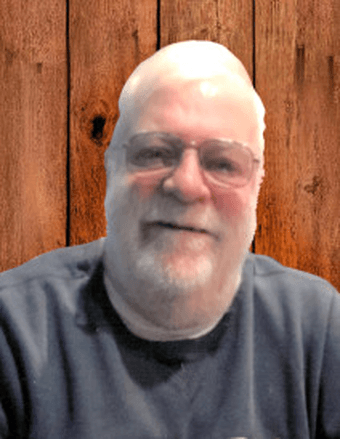 Bruce Paul Uselman Obituary