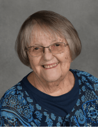 Vi Salo Obituary