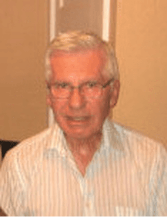 Donald Jessen Obituary