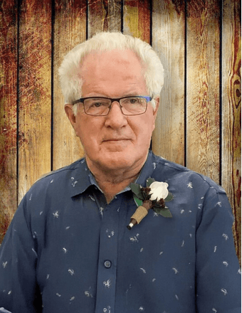 William "Billy" Steinbach Obituary