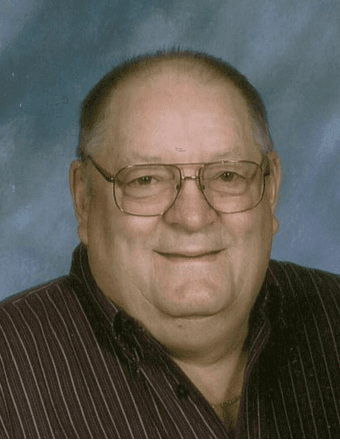 Harlan Umland Obituary