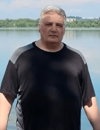 Wayne Wolfe Obituary