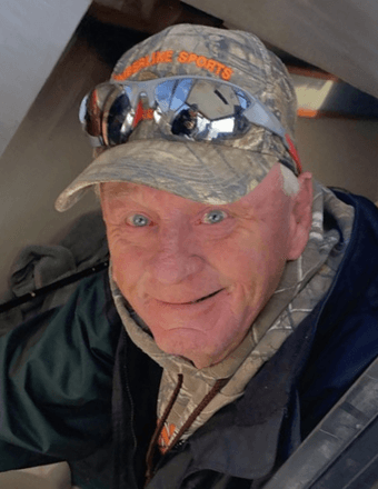 Donald Bentley Obituary