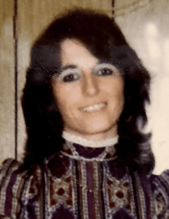 JoAnn Tverberg Obituary