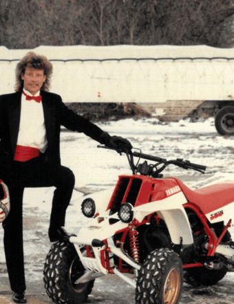 Kevin Engebretson Obituary