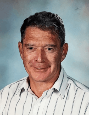 Eugene Seaver Obituary