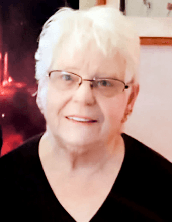 Helen DeGarmo Obituary