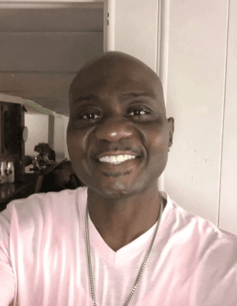 Clarence Davis Obituary