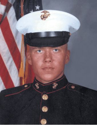 Marlin Anderson Obituary