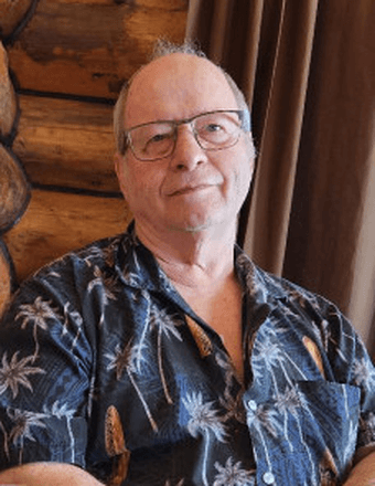 David Weber Obituary