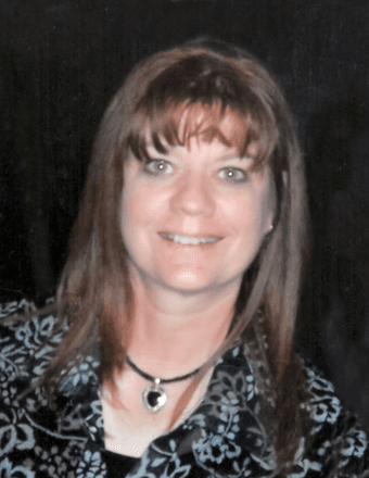 Carol Greenwood Obituary