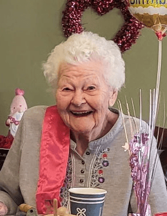 Anne Koeppen Obituary