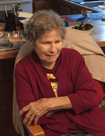 Amie Esko Obituary