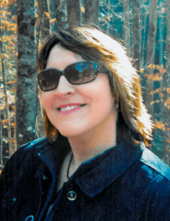 Julie Johnson Obituary