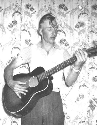 Bernard "Bernie" Ellingson Obituary