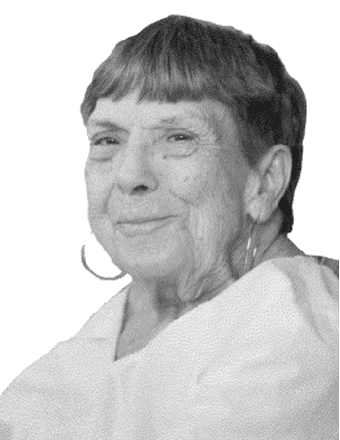 Jeanette Warner Obituary