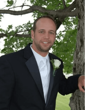 Timothy Geyer Obituary