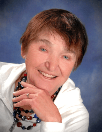 Johanna Love Obituary