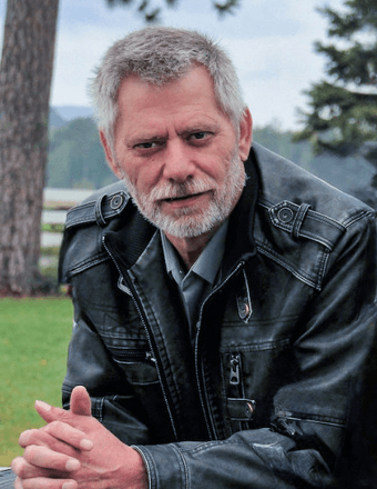Steven Kimber Obituary