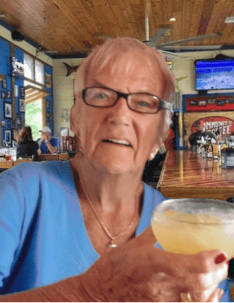 Doris Cordes Obituary
