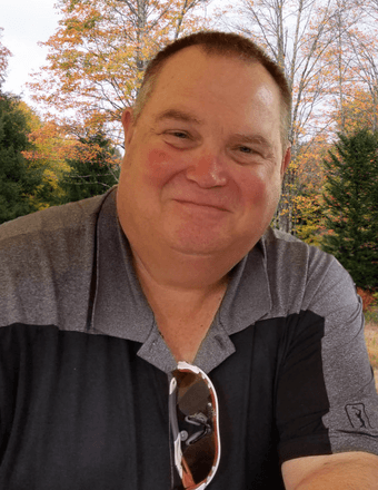 Randy Beaver Obituary