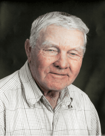 Rowland Bauck Obituary