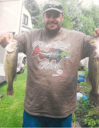 Anthony "Tony" Marquardt Obituary