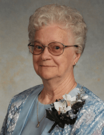 Doris Martin Obituary