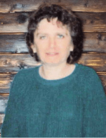 Susan White Obituary
